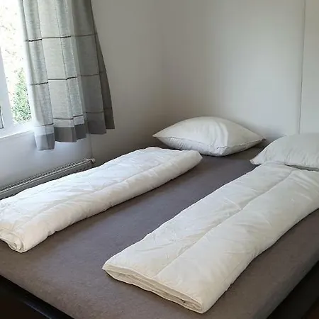 Chalet Chloe * 부투이젠