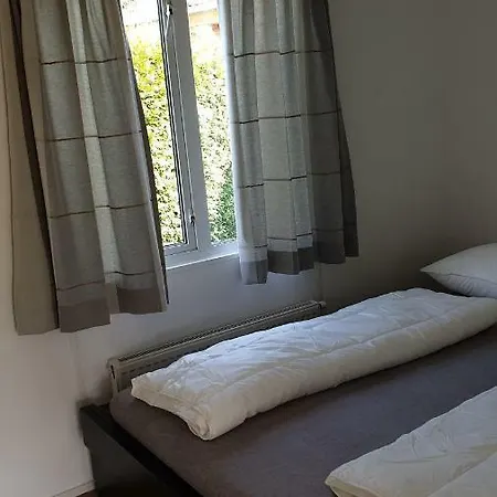 Chalet Chloe * 부투이젠