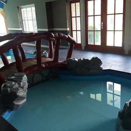 Chalet Chloe * 부투이젠