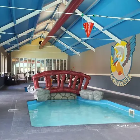 Chalet Chloe 캠프장