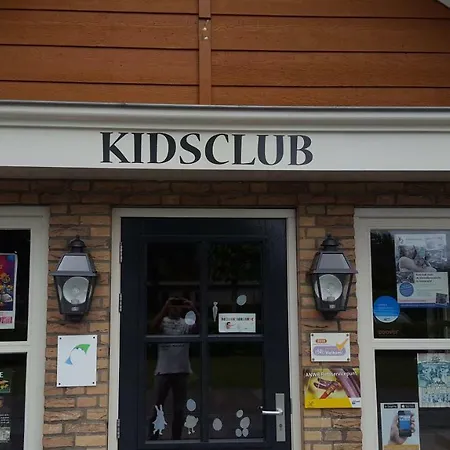 Chalet Chloe * 부투이젠