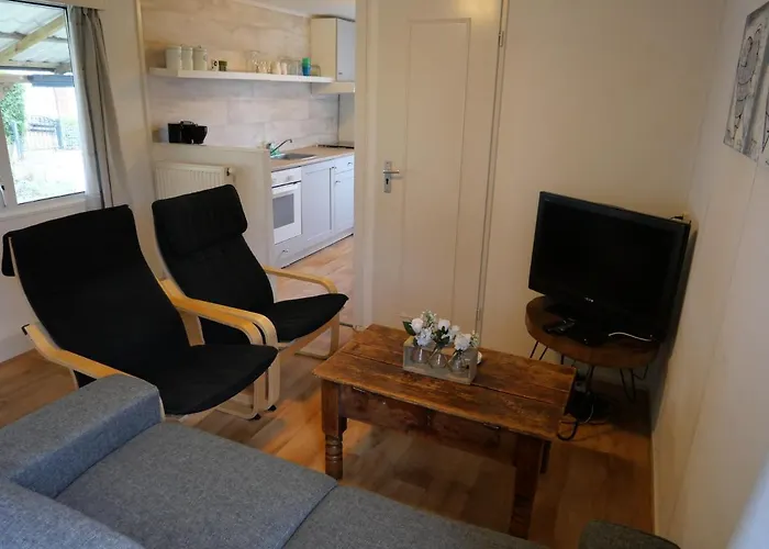 Chalet Chloe Voorthuizen