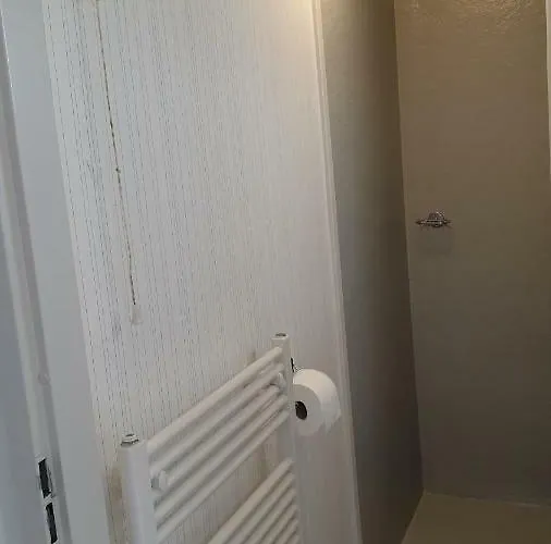 Chalet Chloe Parque de Campismo *