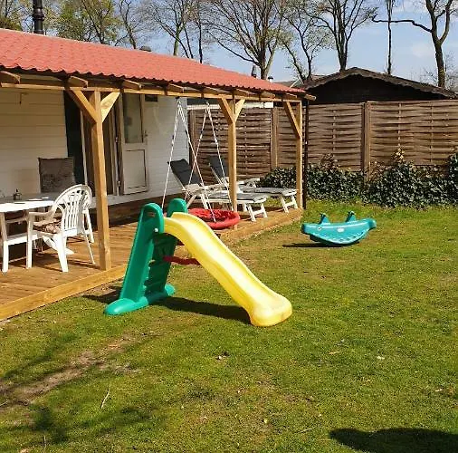 Chalet Chloe Voorthuizen