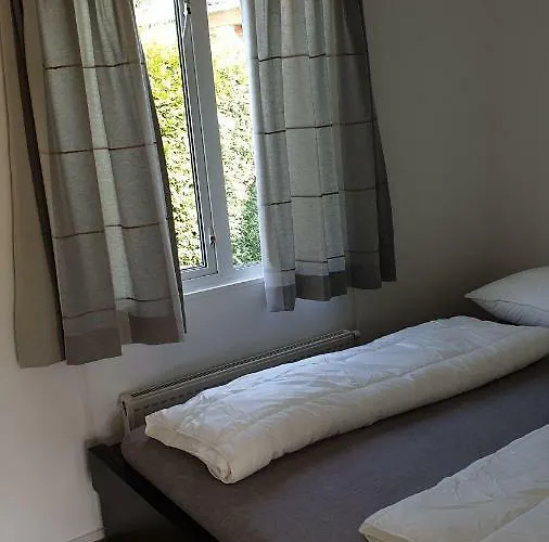 Chalet Chloe * Voorthuizen