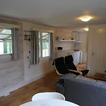Chalet Chloe Camping *