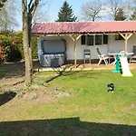 Chalet Chloe Camping Voorthuizen