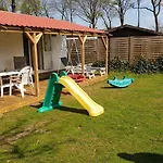Chalet Chloe Voorthuizen