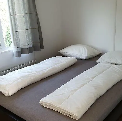 Chalet Chloe * フォールトハイゼン