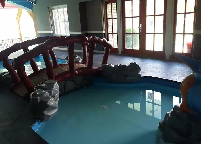 Chalet Chloe * フォールトハイゼン